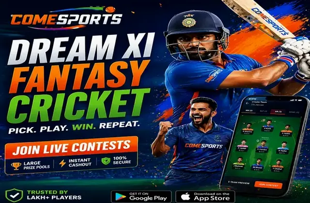 Crazytimetoday (crazytime today) fantasy cricket & matchday visual 1